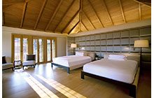 Residential project for Nagaconcepts, Thailan