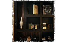 Personal photographic projects