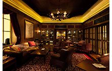 World's first Macacllan WHiskey Bar at Galaxy Macau