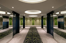 The Park Lane a Pullman Hotel - Accor Hotel Group